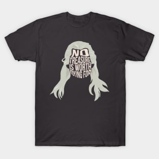 Geralt of Rivia (The Witcher) T-Shirt